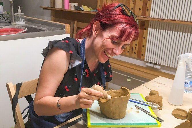 Artisan Ceramic Cup Experience - Value Check: Is $58.07 Worth It?