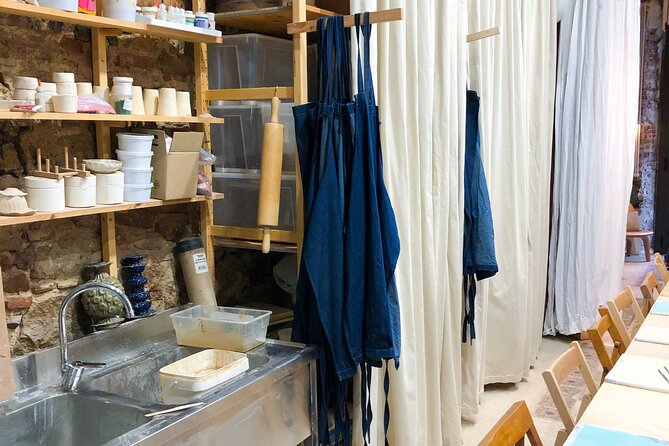 Artisan Ceramic Making Experience - Key things I’d bookmark before you go