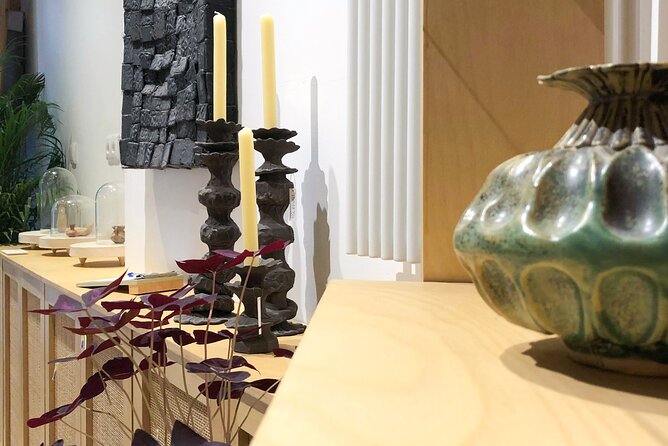 Artisan Ceramic Making Experience - Getting There, Language, and Who This Workshop Fits Best
