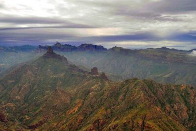Arucas, Teror, Viewpoint Roque Nublo - Highlights Gran Canaria - Arucas and Teror: Balcony Towns You Can Walk