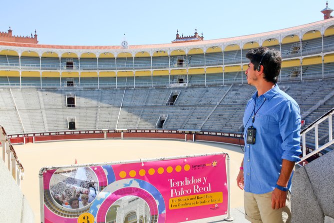 Audio Guided Tour of the Bullring of Las Ventas in Madrid - Las Ventas 101: Why This Bullring Matters in Madrid
