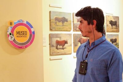 Audio Guided Tour of the Bullring of Las Ventas in Madrid - Your English Audio Guide: How to Use It for the Best Experience
