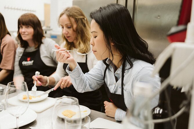 Authentic Basque Cooking Class in San Sebastian Old Town - A Family Kitchen, a Pro Chef, and a Local Guide Team