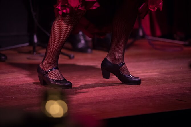 Authentic flamenco show. Alegria and gastronomy Malaga - Key things I’d plan around before you go