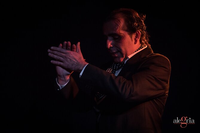 Authentic flamenco show. Alegria and gastronomy Malaga - Price and value: what you’re really paying for at $33.88