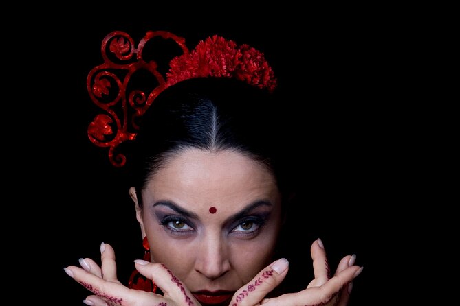 Authentic Flamenco Show at the Barcelona Flamenco Theater - Who this show is best for (and who should think twice)