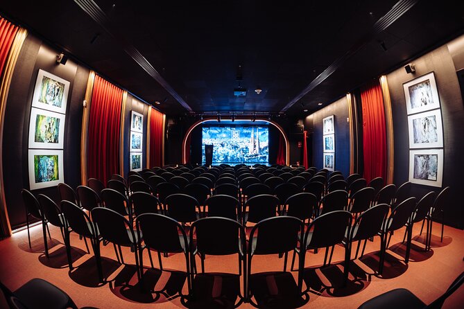 Authentic Flamenco Show at the Barcelona Flamenco Theater - Should you book this flamenco show?