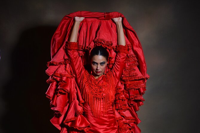 Authentic Flamenco Show at the Barcelona Flamenco Theater - FAQ