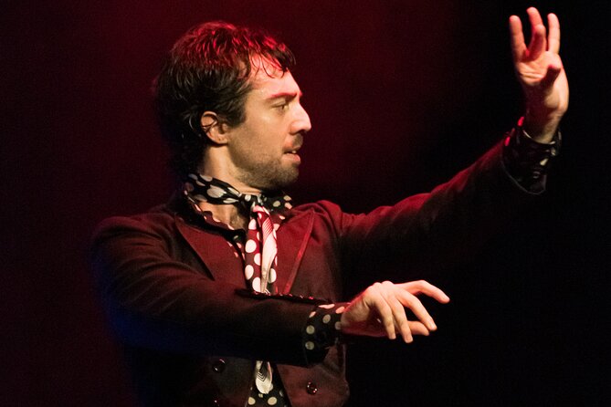 Authentic Flamenco Show at the Teatro Flamenco Granada - Stop 1: Teatro Flamenco Granada (how to plan your arrival)