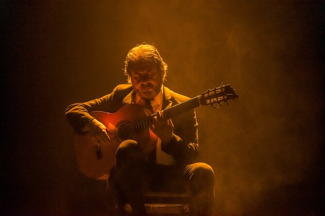 Authentic Flamenco Show at the Teatro Flamenco Sevilla - Key takeaways before you go