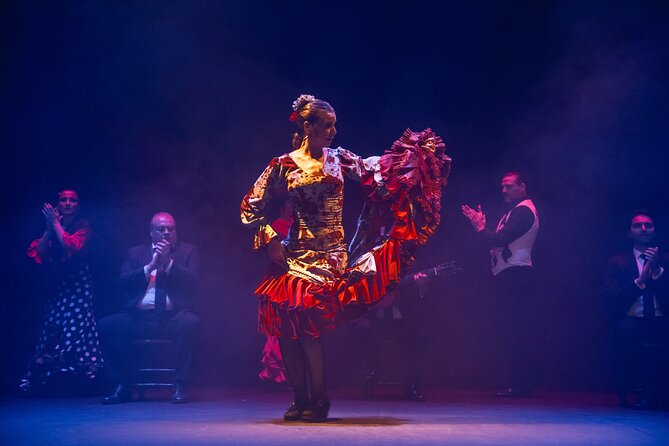 Authentic Flamenco Show at the Teatro Flamenco Sevilla - Flamenco basics you’ll appreciate while you watch