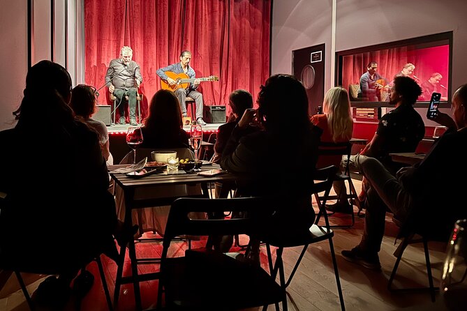 Authentic Flamenco Show Barcelona : Intimate Casa Sors Experience - Casa Sors: Why This Flamenco Show Feels More Real