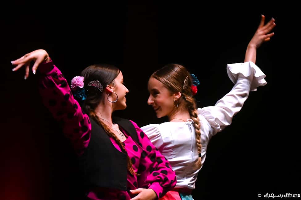 Authentic Flamenco Show Valencia - Hard Rock Cafe Valencia: A Strange Match That Works