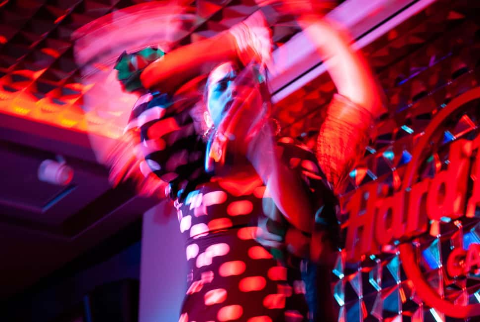 Authentic Flamenco Show Valencia - Getting Seated: Sightlines and How to Reduce Frustration