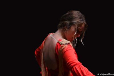 Authentic Flamenco Show Valencia - What You’re Actually Buying for $23