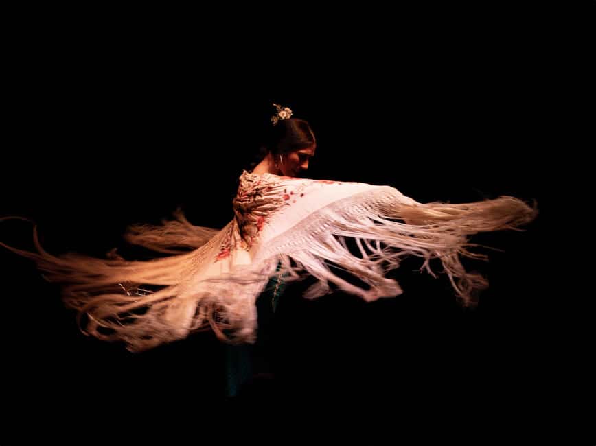 Authentic Flamenco Show Valencia - Language and Comfort: You Don’t Need Spanish to Enjoy It