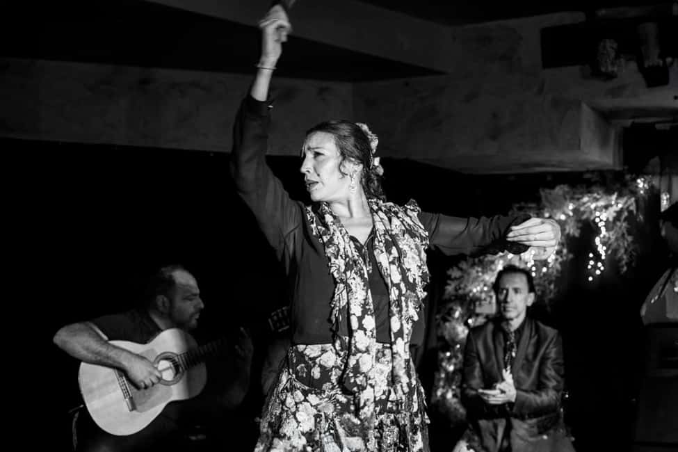 Authentic Flamenco Show Valencia - Who This Is Best For (and Who Might Reconsider)