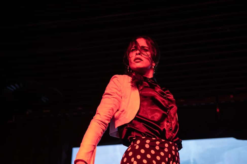 Authentic Flamenco Show Valencia - Should You Book This Flamenco Show in Valencia?