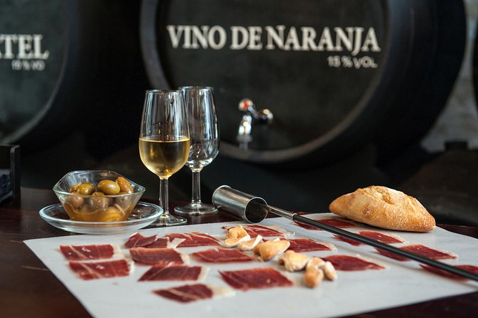 Authentic Flamenco Show with Tapas & Wine Guided Tour - How the Guide’s Flamenco Story Changes What You Hear