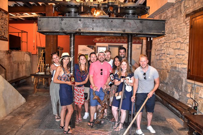 Authentic Rioja Wine Experience - Two eras of Rioja, one plan that doesn’t waste your time