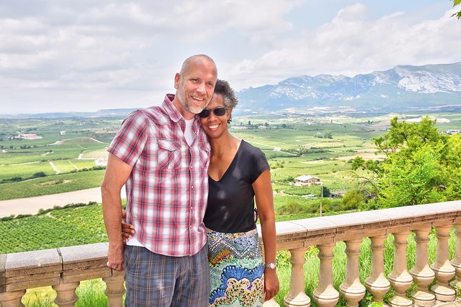 Authentic Rioja Wine Experience - Price and value: does $399.25 make sense?