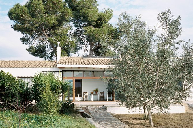 Authentic Valencian Paella Cooking Class - Weather matters: plan for a countryside day
