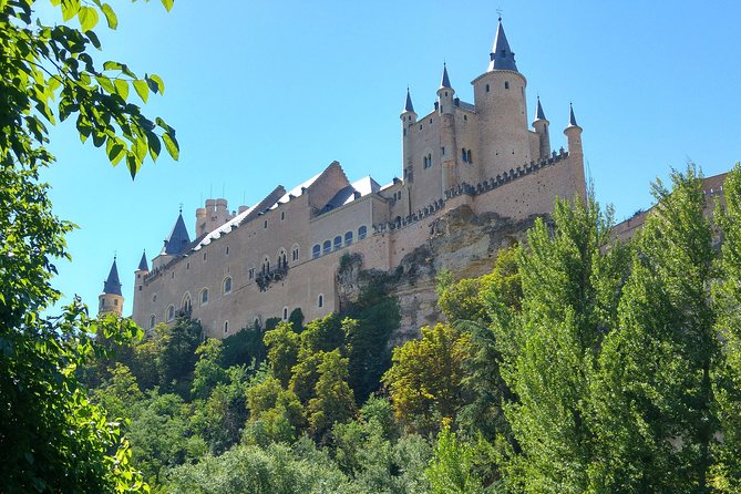Avila and Segovia private day trip with hotel pick up from Madrid - What to Pack: Shoes, Flexibility, and One Small Backup Plan