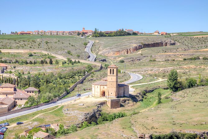 Avila and Segovia private day trip with hotel pick up from Madrid - Should You Book This Avila and Segovia Private Day Trip?