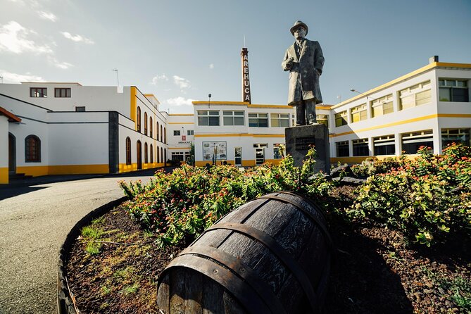 Banana Museum, Rum Distillery & Winery with Tasting: Premium tour - Key highlights you’ll actually care about