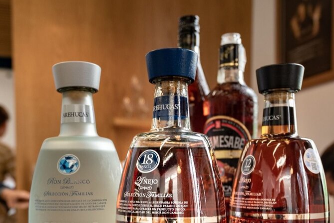 Banana Museum, Rum Distillery & Winery with Tasting: Premium tour - Stop 2: Banana Tasting Timing and What to Expect