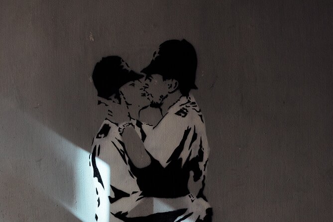 Bansky Museum Barcelona Admission Ticket - Key highlights to know before you go