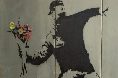 Bansky Museum Barcelona Admission Ticket - The Museum Layout: Three Floors and Over 130 Pieces