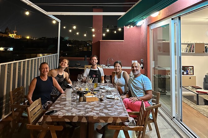 Barbecue in a penthouse in the center of Barcelona with a chef - Price and Value: How $95.34 Makes Sense for a 3-Hour Hosted BBQ