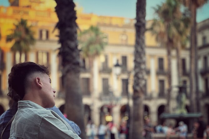 Barcelona 1.5h Private Old Town, Gothic & Ramblas Walking Tour - Key highlights you’ll actually feel during the walk