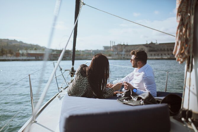 Barcelona 2-hour Private Boat Tour with Cava and snacks - Why This 2-Hour Private Boat Ride Feels Like a Vacation