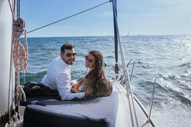Barcelona 2-hour Private Boat Tour with Cava and snacks - The Cava-and-Snacks Part: Why It Changes the Whole Mood
