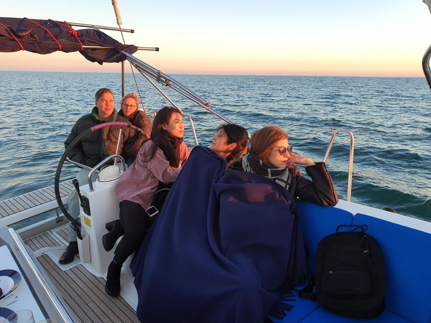 Barcelona: 2-Hour Sailboat Tour with Snacks and Drinks - Quick planning tips so your sail day goes smoothly