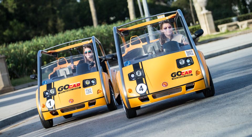 Barcelona: 3-Hour Discover Gaudí GoCar Tour - Price and Value: What $65 Gets You (and What It Doesn’t)
