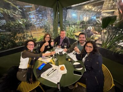Barcelona: 4-Hour Tapas Evening Tour and Flamenco Show - Ramblas first: why the walk matters before you eat