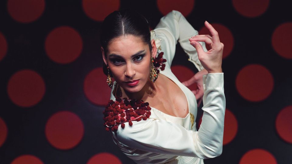 Barcelona: 4-Hour Tapas Evening Tour and Flamenco Show - Tapas bar stop: what you actually get and how to handle fixed choices