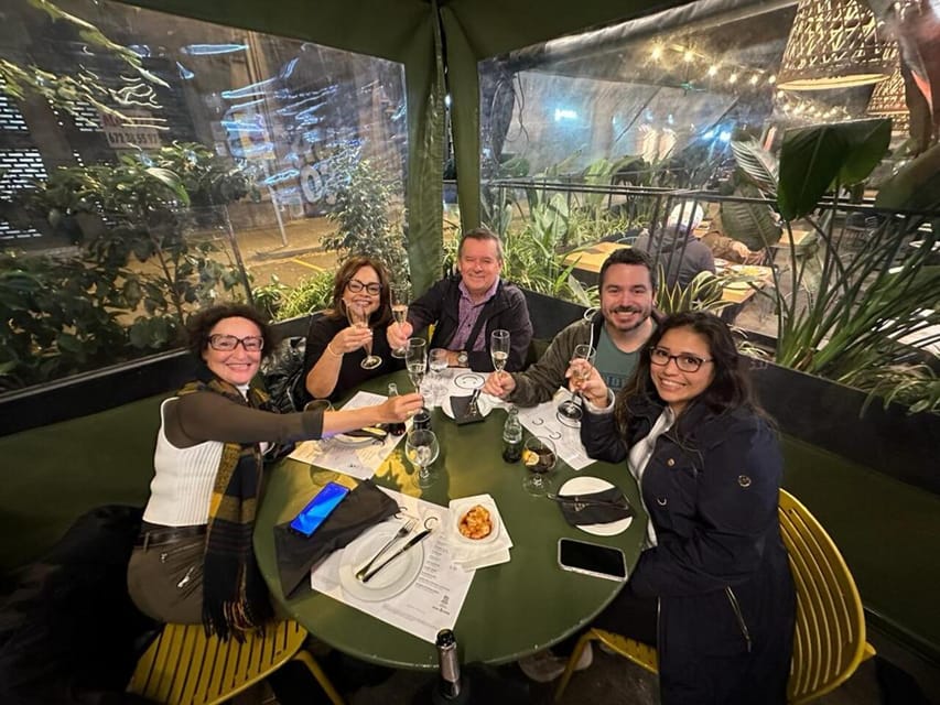 Barcelona: 4-Hour Tapas Evening Tour and Flamenco Show - Ramblas first: why the walk matters before you eat