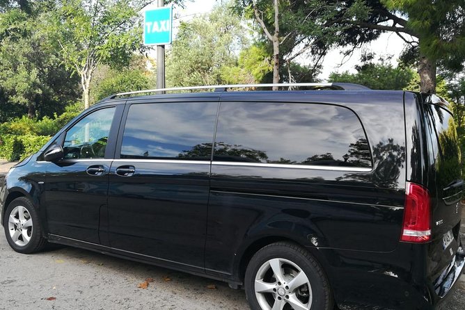 Barcelona Airport, Cuise Port or City Hotels Private Transfer - Key things to notice before you book