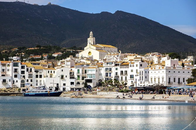 Barcelona Airport, Cuise Port or City Hotels Private Transfer - Private pickup that cuts through Barcelona’s travel chaos
