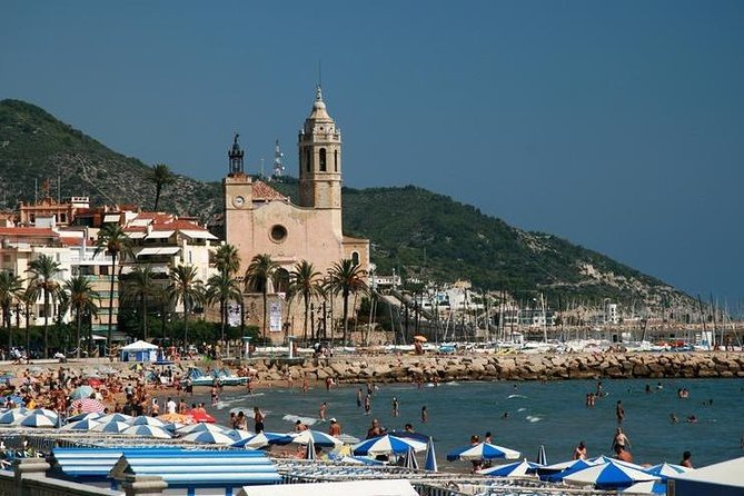 Barcelona Airport, Cuise Port or City Hotels Private Transfer - Airport to hotel: the one-hour waiting window is the sanity saver