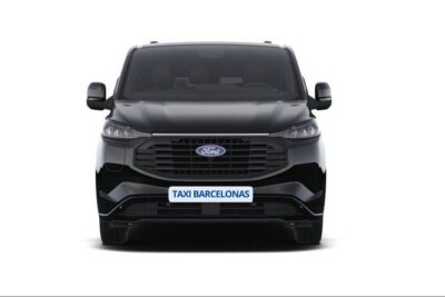 Barcelona Airport Private Arrival Transfer - Your private ride: comfort, group size, and luggage reality