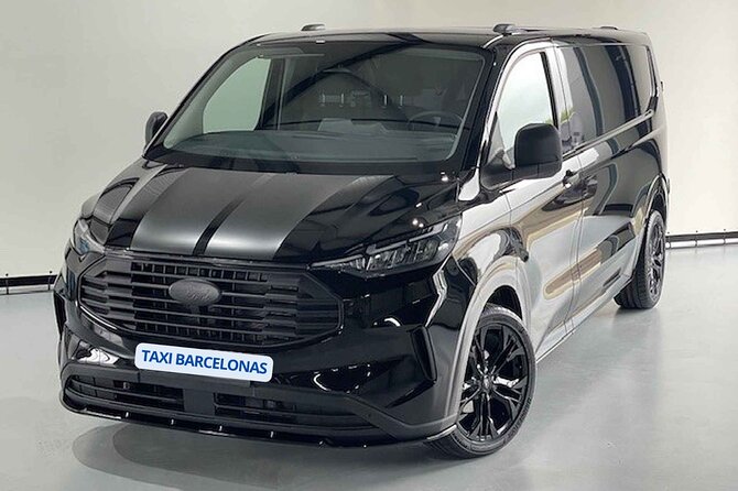 Barcelona Airport Private Arrival Transfer - Price and value: $32.67 per person makes sense when you add up the stress