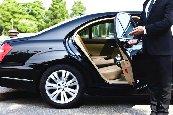 Barcelona Airport Private Transfer - Who This Transfer Fits Best in Barcelona