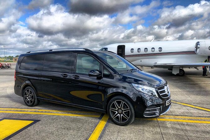 Barcelona Airport Transfer (Private): Arrival or Departure - Key things that make this transfer work in real life