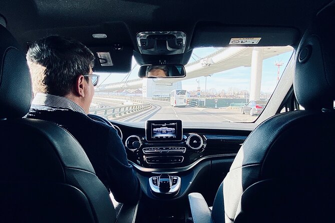 Barcelona Airport Transfer (Private): Arrival or Departure - Timing: waiting rules that match city chaos and flight delays