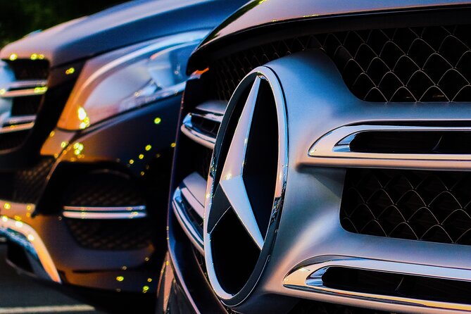 Barcelona Airport Transfer (Private): Arrival or Departure - Family-friendly touches for young travelers